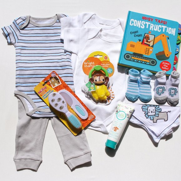 Starter Mystery box!! - Picture 3 of 5